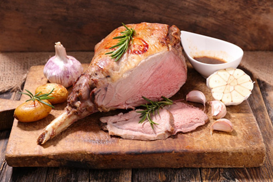 QUEL EST LE TEMPS DE CUISSON D’UN GIGOT D’AGNEAU ? | Boucherie LUCIDARME
