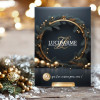Carte festive 2023