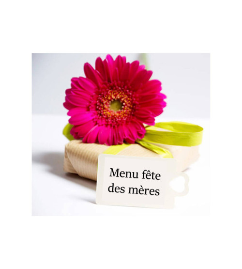 Notre sélection pour la fête des mères
