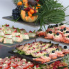 Les Buffets froids & menus