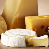 Les fromages et produits laitiers