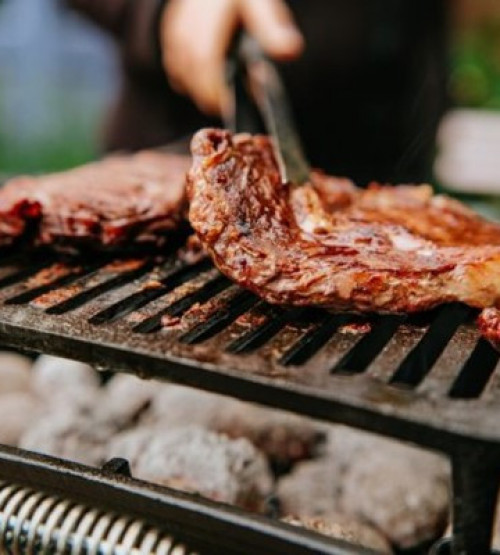 Nos viandes, poissons pour barbecue