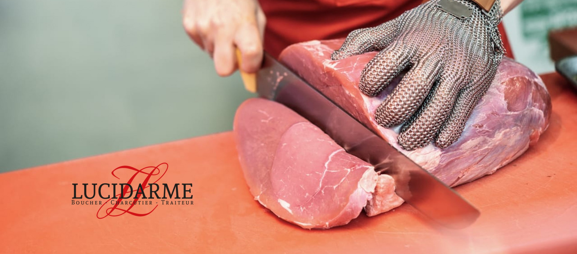 OFFRE D'EMPLOI - BOUCHER VENDEUR H/F