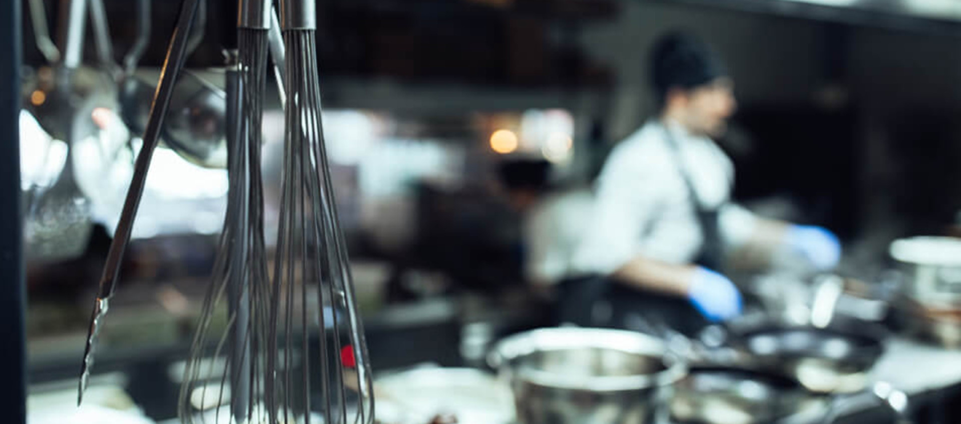 OFFRE D'EMPLOI - CUISINIER(E) QUALIFIE(E) H/F
