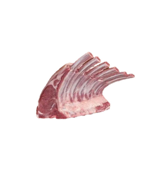 CARRE D'AGNEAU