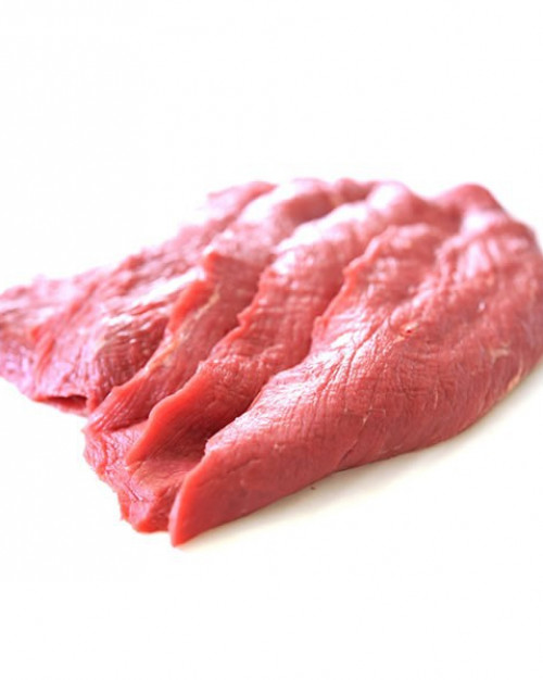 VIANDE A FONDUE EN STEAK