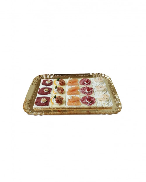 CANAPES TRAITEUR x15