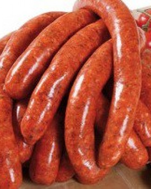 MERGUEZ