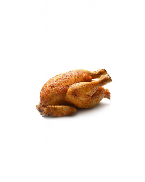 POULET ROTI