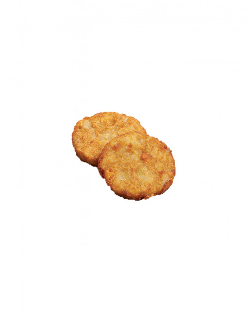 GALETTE DE POMME DE TERRE