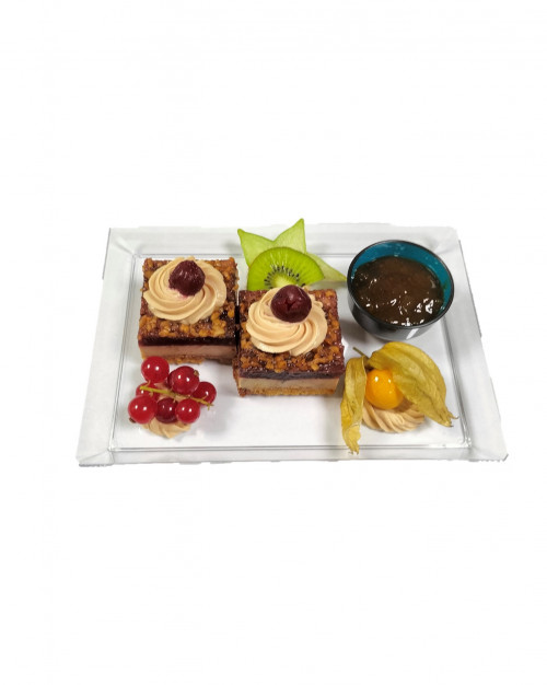 NOUGAT DE FOIE GRAS