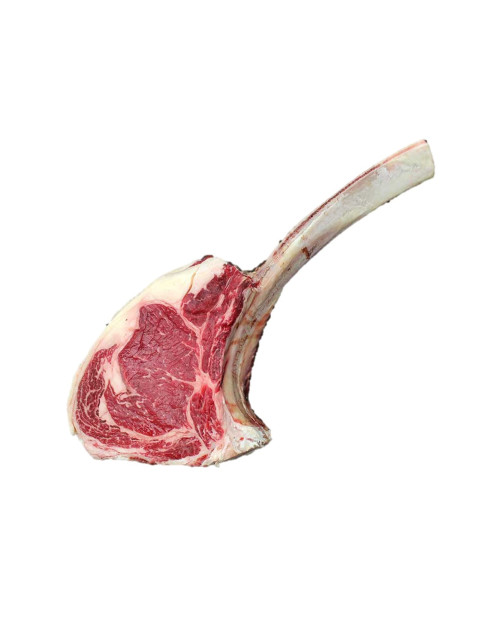 COTE A L'OS TOMAHAWK