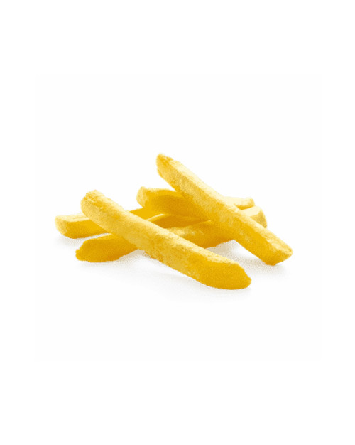 FRITES FRAICHES