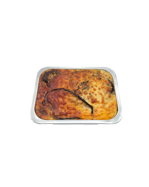 MOUSSAKA