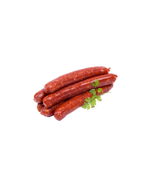 MERGUEZ