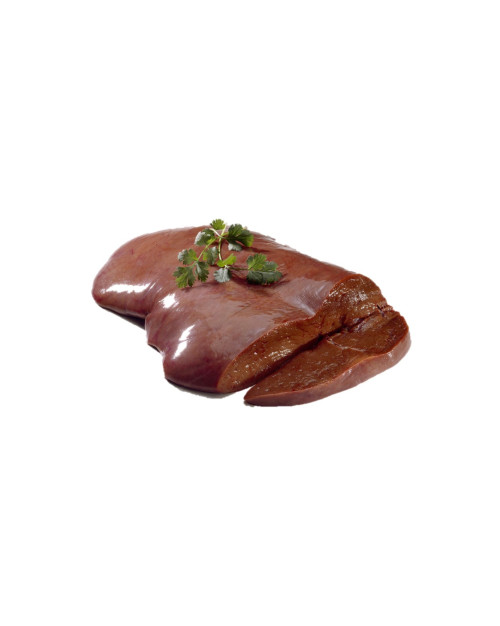 FOIE DE VEAU