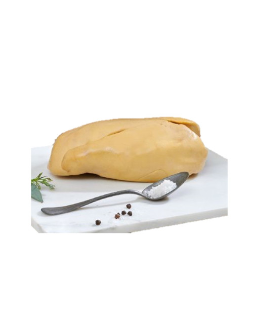 FOIE GRAS DE CANARD EXTRA DEVEINE