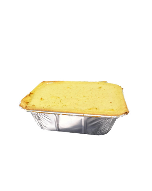 PUREE DE POMMES DE TERRE 450g