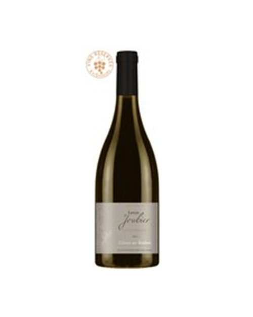 LOUIS JOUBIER COTES DU RHONE AOP ROUGE 75CL