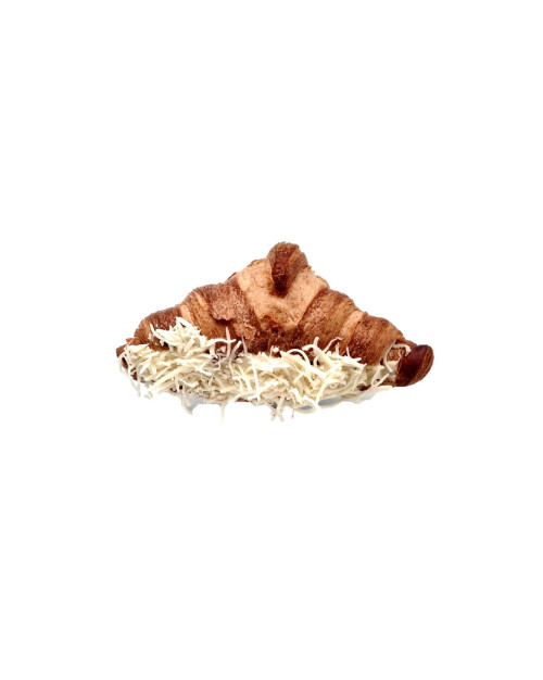 CROISSANT AU POULET CHEDDAR