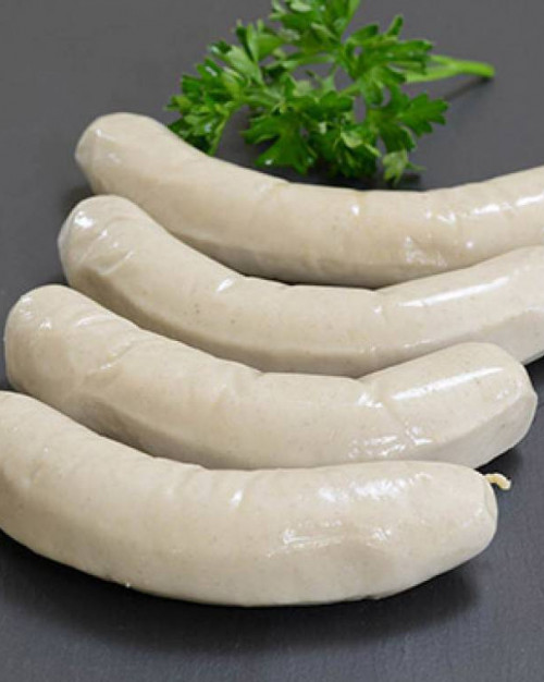 BOUDIN BLANC NATURE