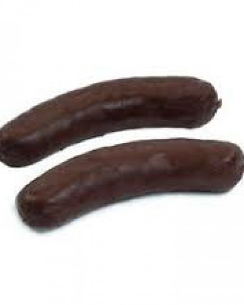BOUDIN NOIR