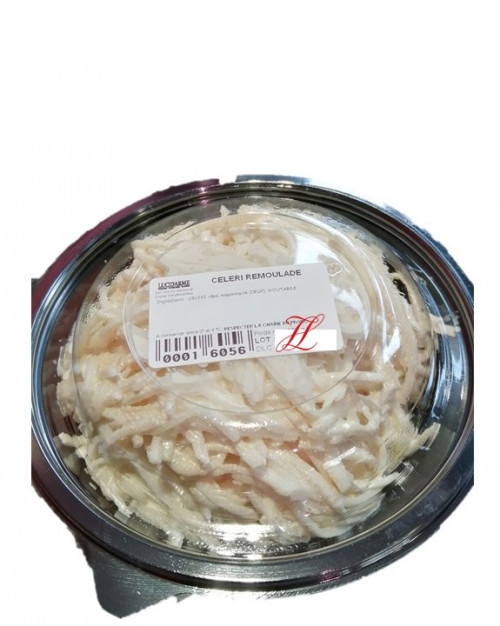 CELERI REMOULADE BOL 320g