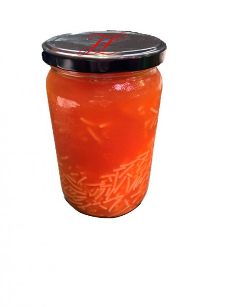 POTAGE TOMATE VERMICELLE 600 ML