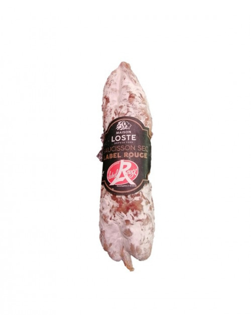 SAUCISSON SEC 225g