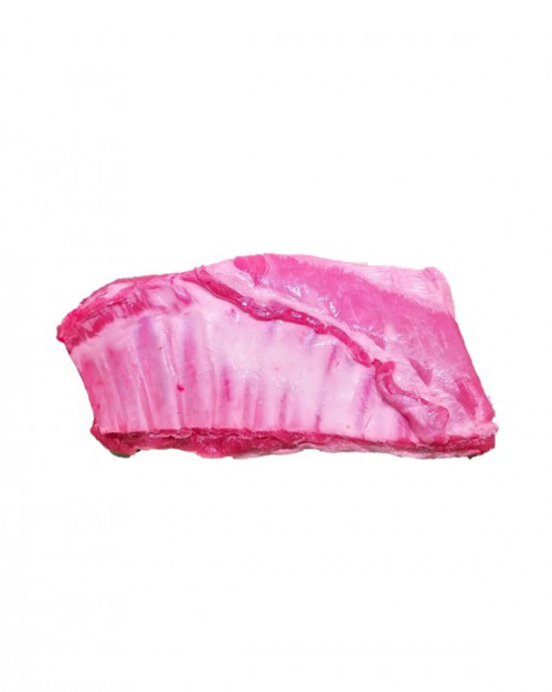 POITRINE D'AGNEAU AVEC OS
