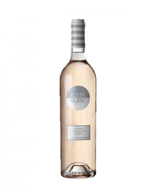 ROSE GRIS BLANC 75 CL