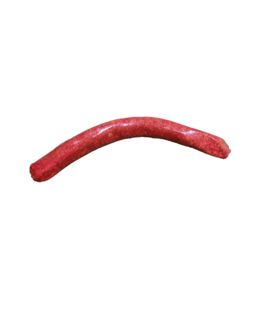 SAUCISSE AU CURRY
