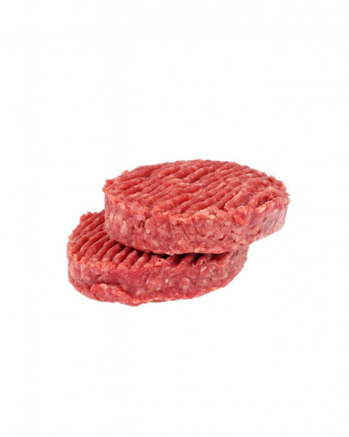 STEAK HACHE DE BOEUF