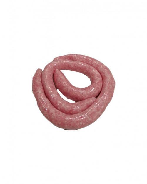 SAUCISSE FINE