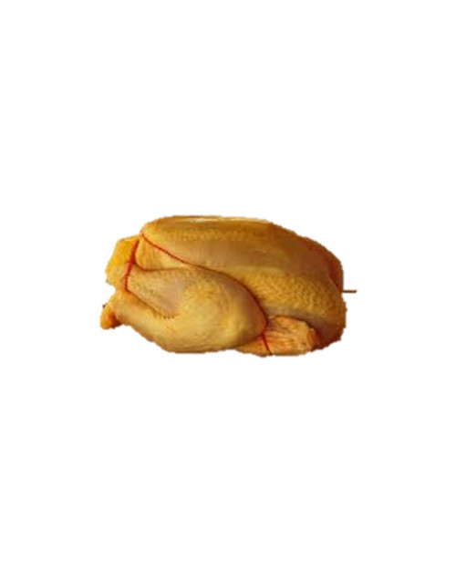 POULET FERMIER JAUNE