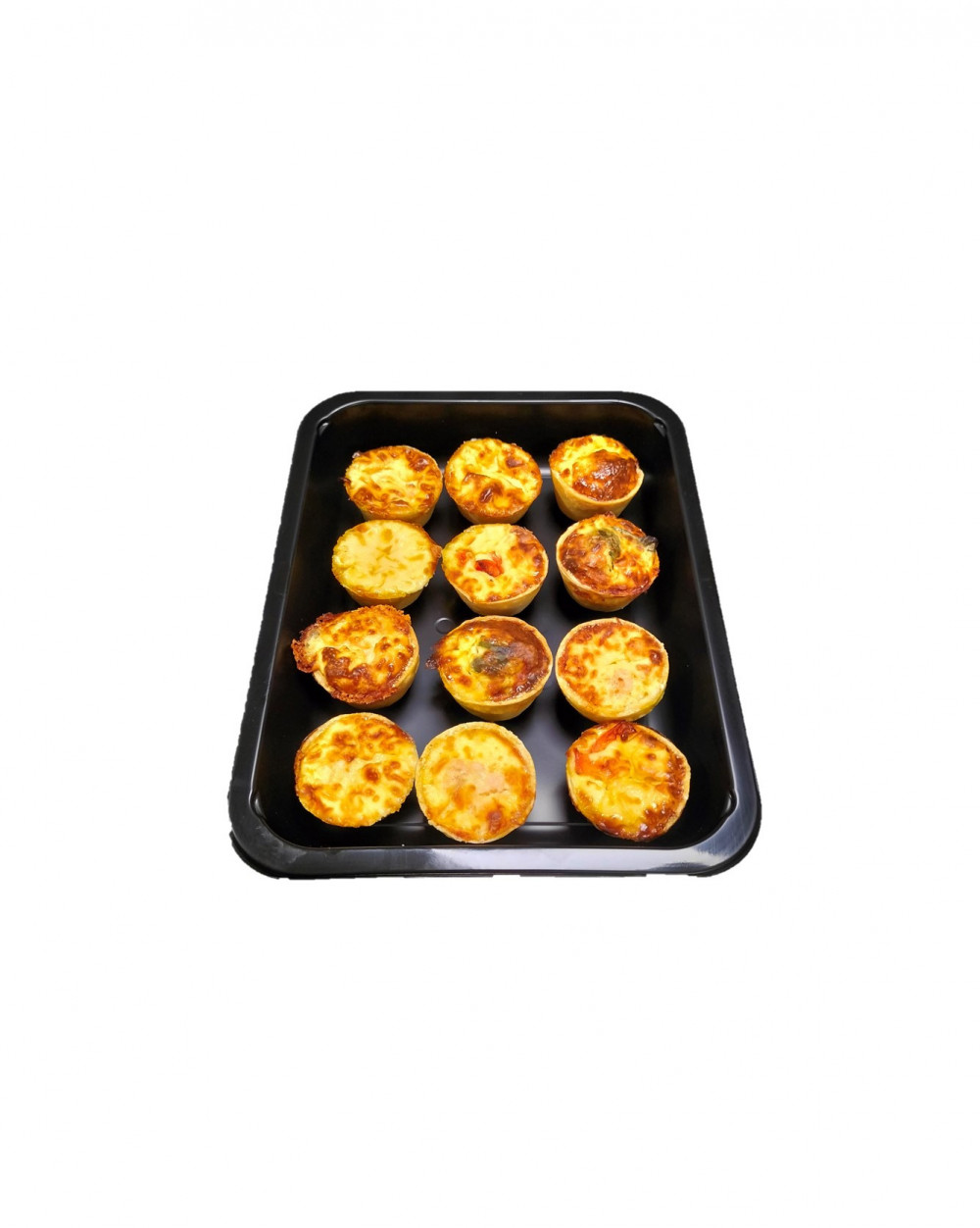 10 idées de quiches originales et savoureuses à tester absolument